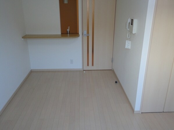 S-FORT玉川学園前の物件内観写真